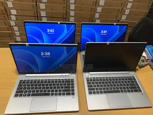 Laptop HP ProBook 445 G8 8GB AMD Ryzen 5 SSD 256GB