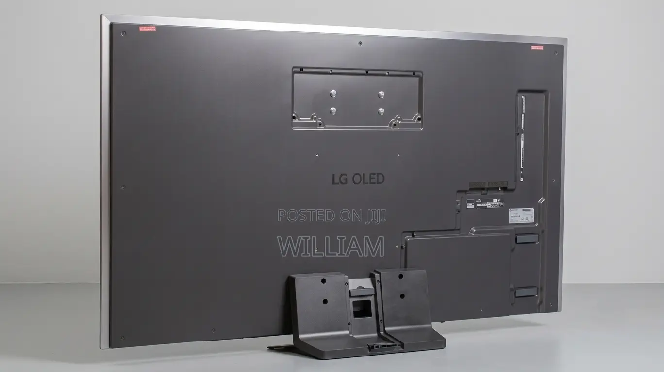 LG Uj6300 TV