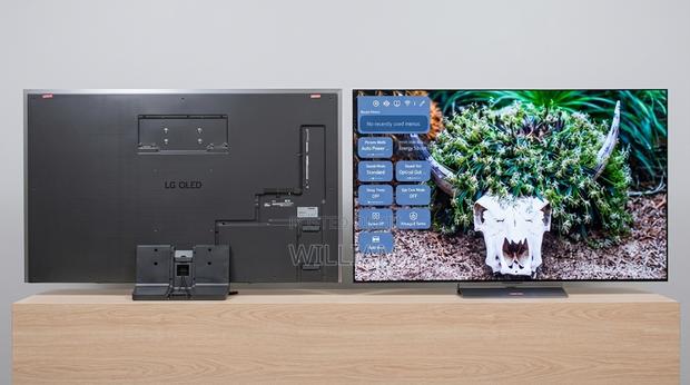 LG Uj6300 TV - thumbnail 2