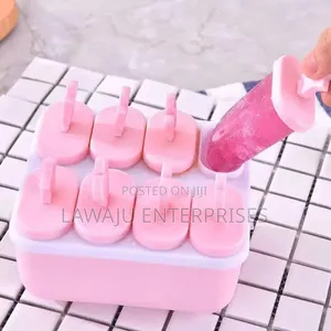 Ice Cream Mold
