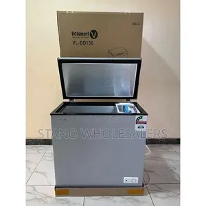 With Warranty Volsmart 90 L Freezer Val90)