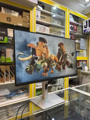 Dell P2422H 24” IPS FHD(1080p) IPS Frameless Display Monitor
