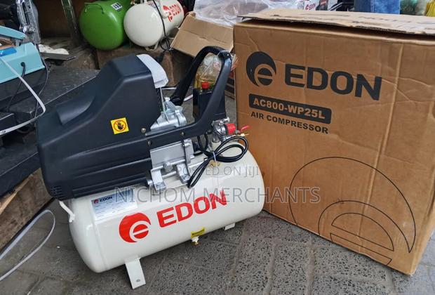 Edon 25ltrs Air Compressor/Direct Electric Air Compressor - main view