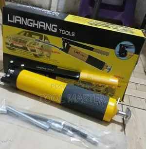 Manual Grease Gun (500cc)