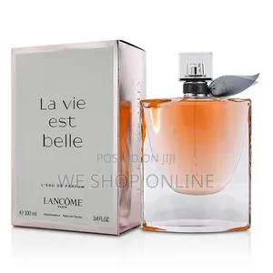 Lancôme La Vie Est Belle Eau De Parfum, 75ml