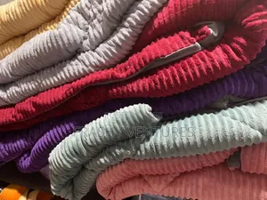 Single Velvet Woolen Duvets