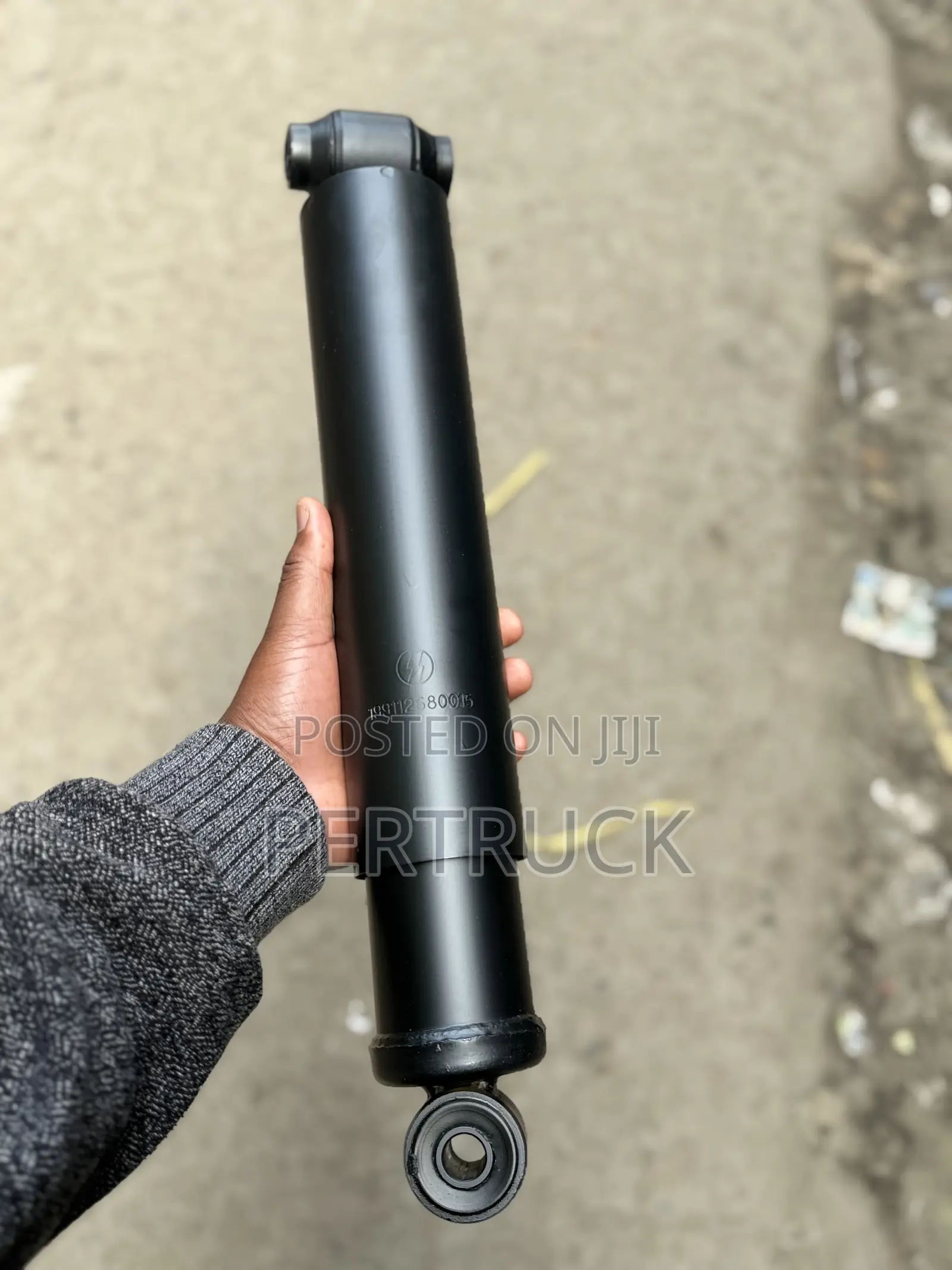 Front Shock Absorber Sinotruck Howo,Fuso FJ,Shacman