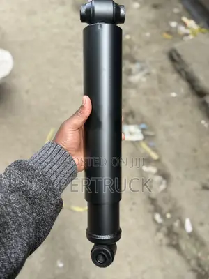 Front Shock Absorber Sinotruck Howo,Fuso FJ,Shacman