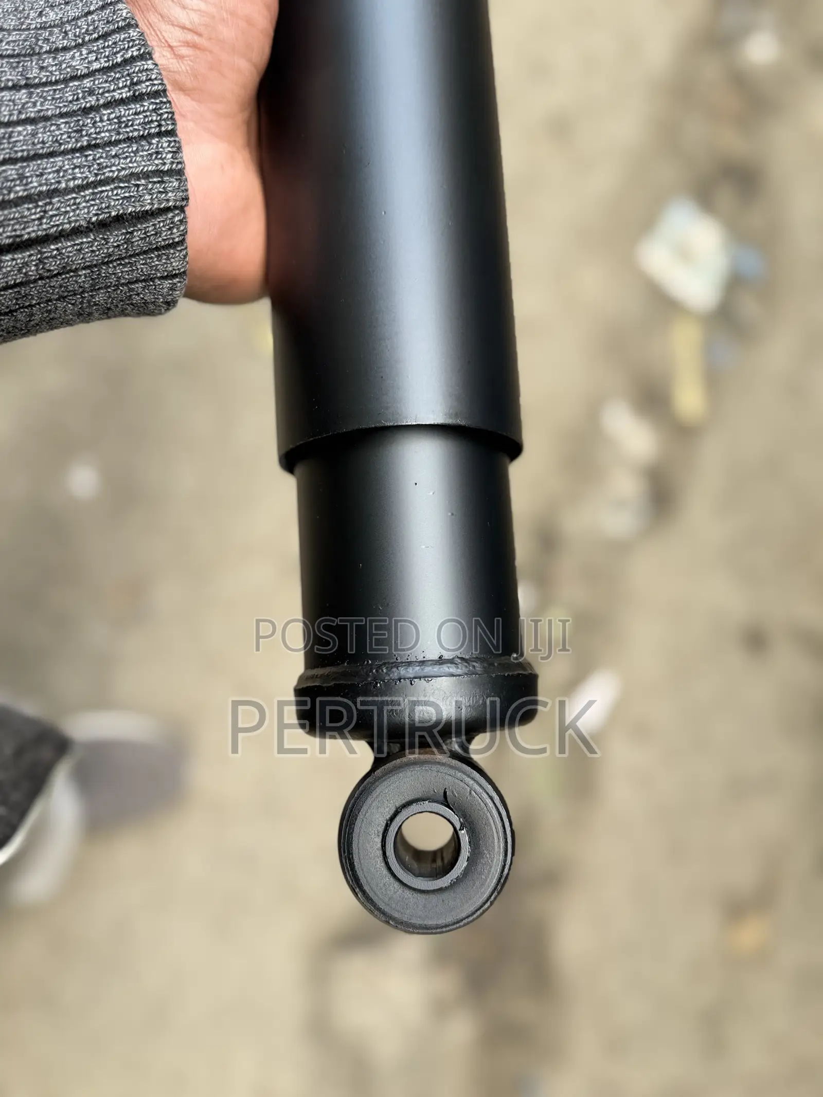 Front Shock Absorber Sinotruck Howo,Fuso FJ,Shacman