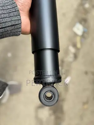 Front Shock Absorber Sinotruck Howo,Fuso FJ,Shacman
