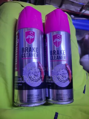 Brake Cleaner Flamingo Brake Cleaner 450ml