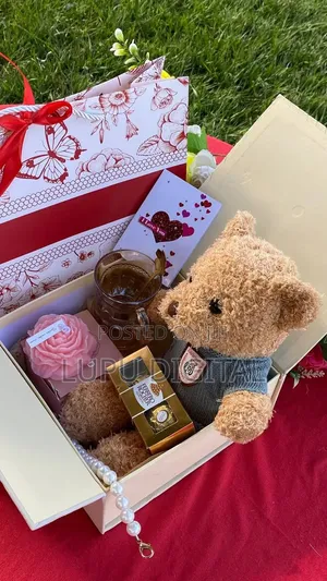 Ferrero Rocher Chocolates