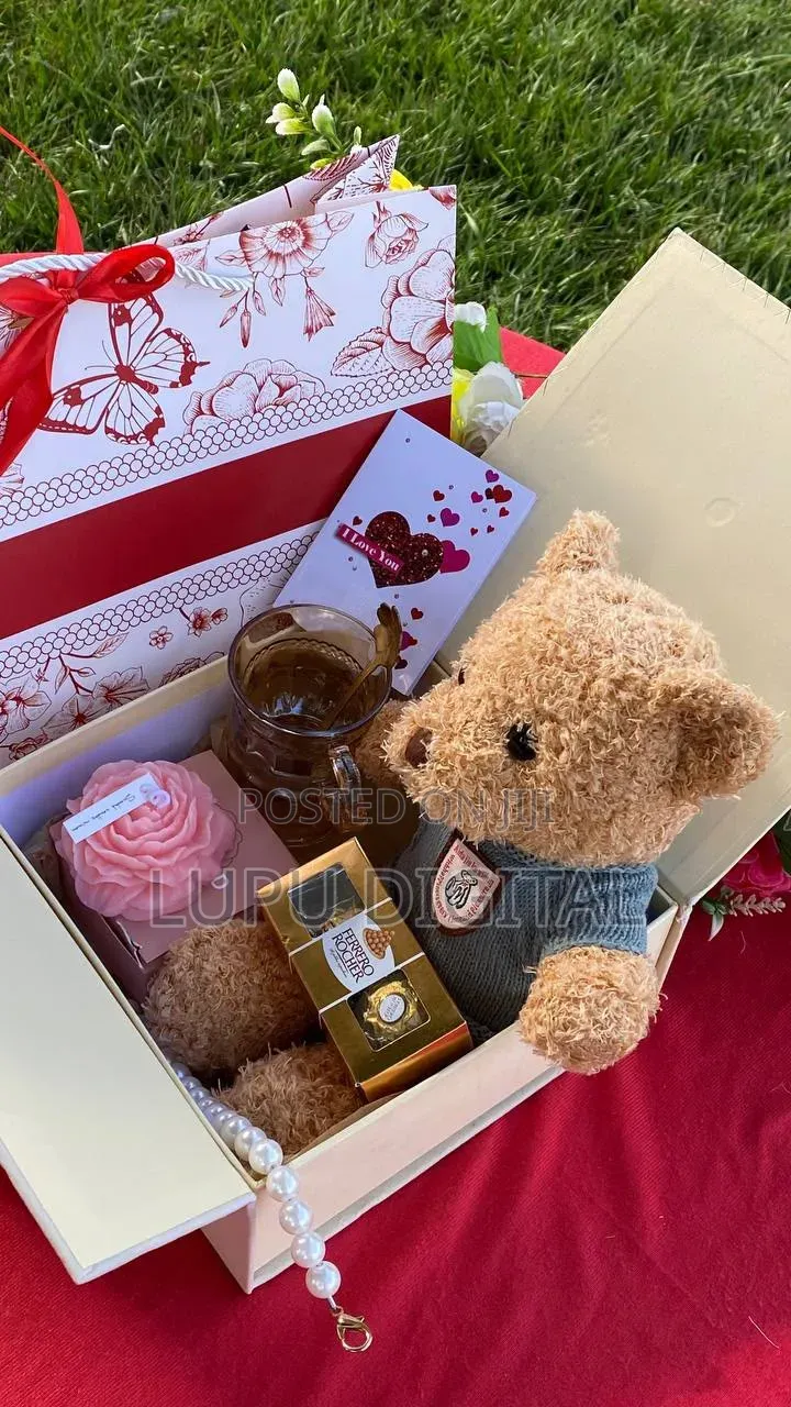Ferrero Rocher Chocolates