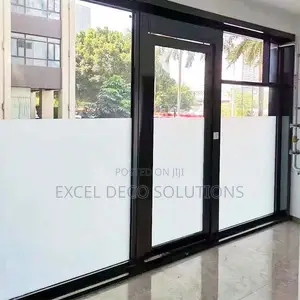 Glass Privacy Film |Frosted Finish