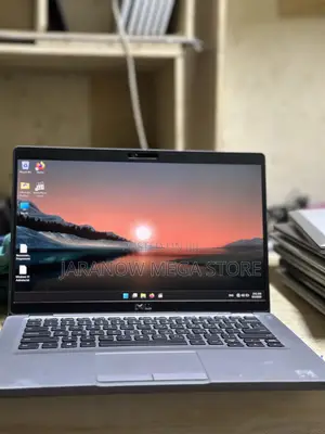 Laptop Dell Latitude 5410 16GB Intel Core i5 SSD 256GB
