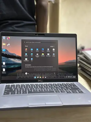Laptop Dell Latitude 5410 16GB Intel Core i5 SSD 256GB