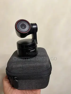 Osbot Webcams