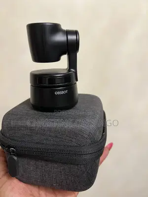 Osbot Webcams