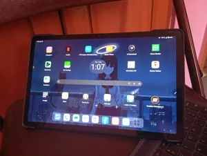 Lenovo Tab P11 128 GB Gray
