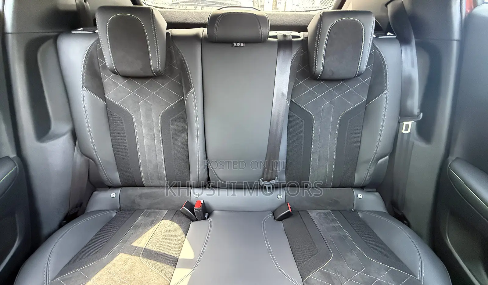 Peugeot 2008 2020 Orange