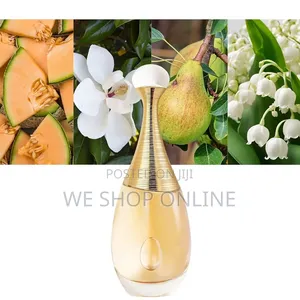 J'adore by Christian Dior