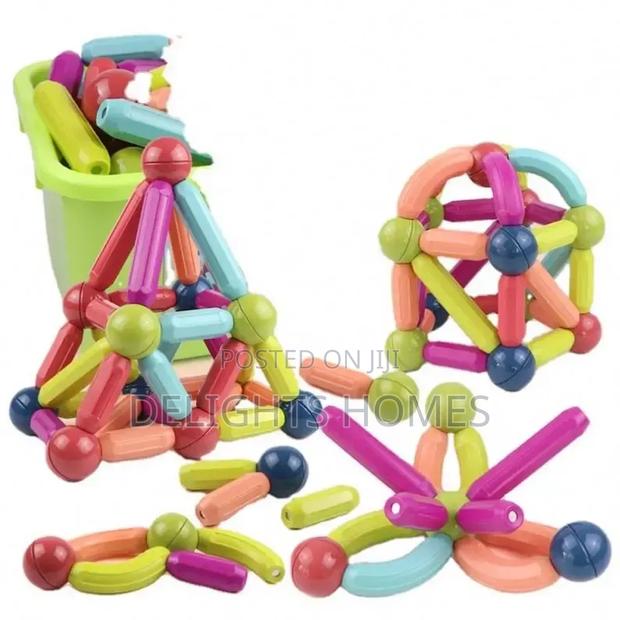 Magnetic Sticks - thumbnail 2