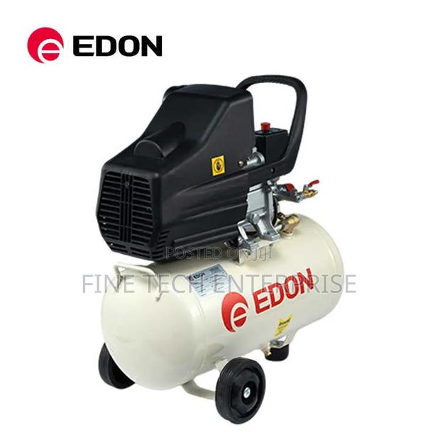Edon Direct Compressor 25L. - thumbnail 2