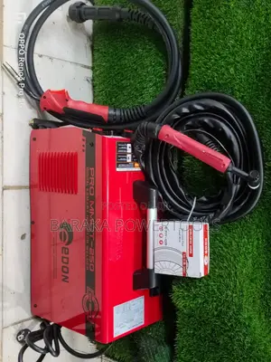 Edon Pro Welding Machine