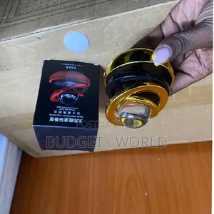 Globe Solar Powered Car Aroma Diffuser for Dashboard