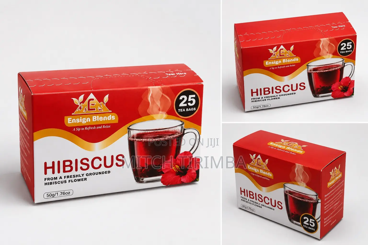 Gift and Packaging Box Printing