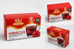 Gift and Packaging Box Printing
