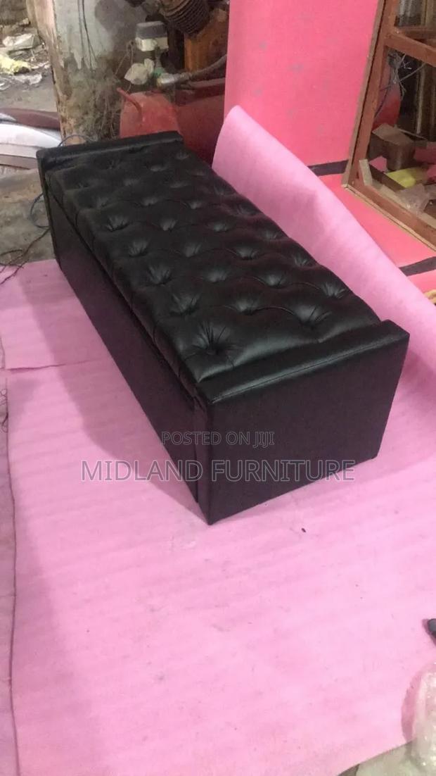 Ottoman Storage/Bench Available on Order Pay on Delivery - thumbnail 4