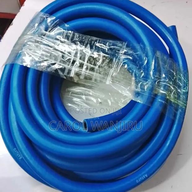 PVC Air Compressor Hose Pipe/High Pressure Air Compressor Hose Pipe - thumbnail 2