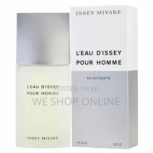 Issey Miyake l'Eau d'Issey Pour Homme