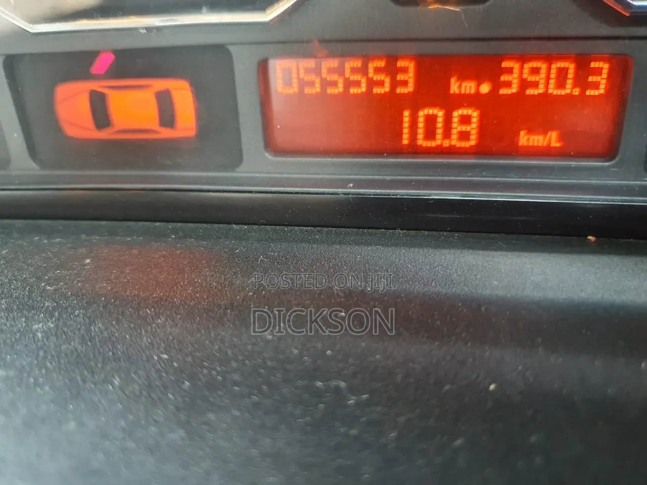 BMW 318i 2008 Gray