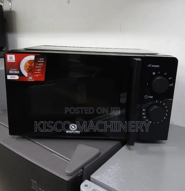 Smartpro Manual Microwave Oven/Microwave - thumbnail 2