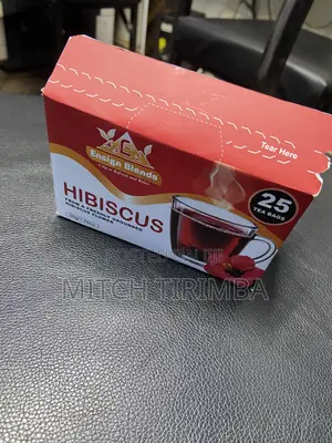 Gift and Packaging Box Printing
