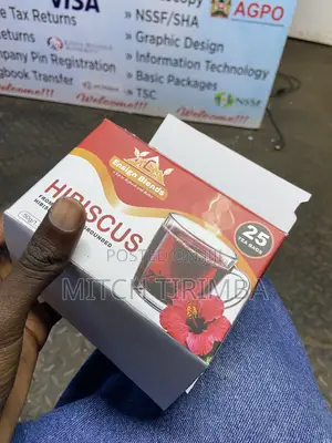 Gift and Packaging Box Printing