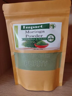 Moringa Powder
