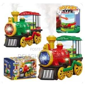 Electric Train