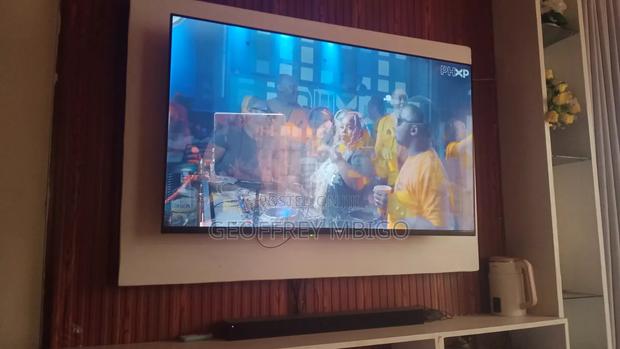 55 Inch Vision TV - thumbnail 3