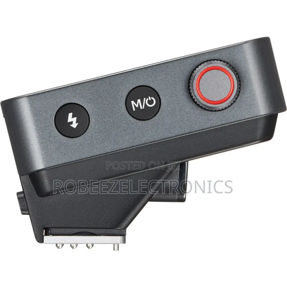 Godox X3Pro C Touchscreen TTL Wireless Flash Trigger for Canon
