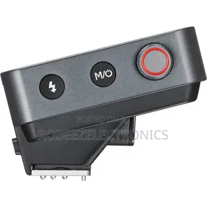 Godox X3Pro C Touchscreen TTL Wireless Flash Trigger for Canon