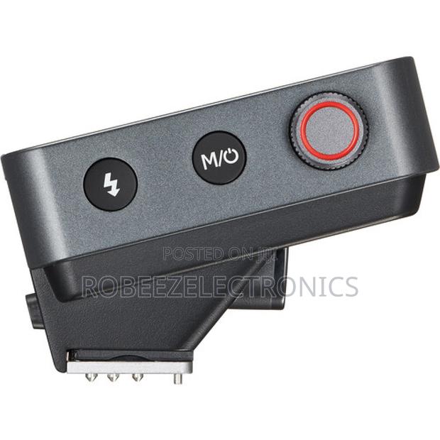 Godox X3Pro C Touchscreen TTL Wireless Flash Trigger for Canon - thumbnail 3