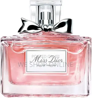 Miss Dior Eau De Parfum by Dior