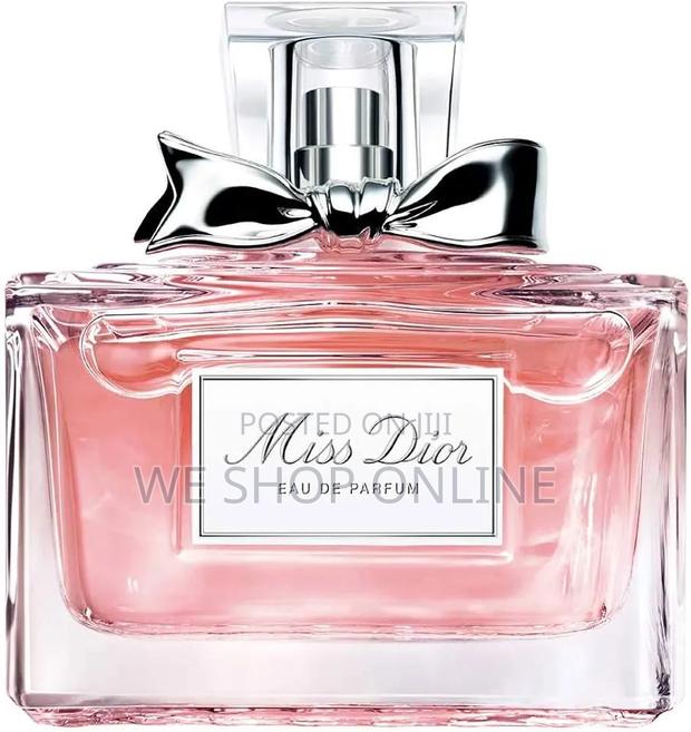 Miss Dior Eau De Parfum by Dior - thumbnail 2