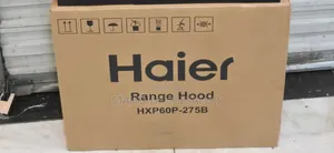 Haier Kitchen Hood 60cm