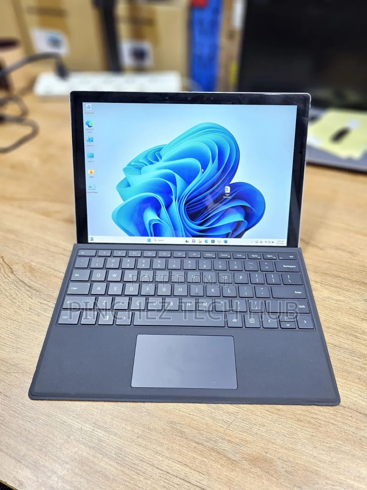 Laptop Microsoft Surface Laptop 7 16GB Intel Core i5 SSD 256GB
