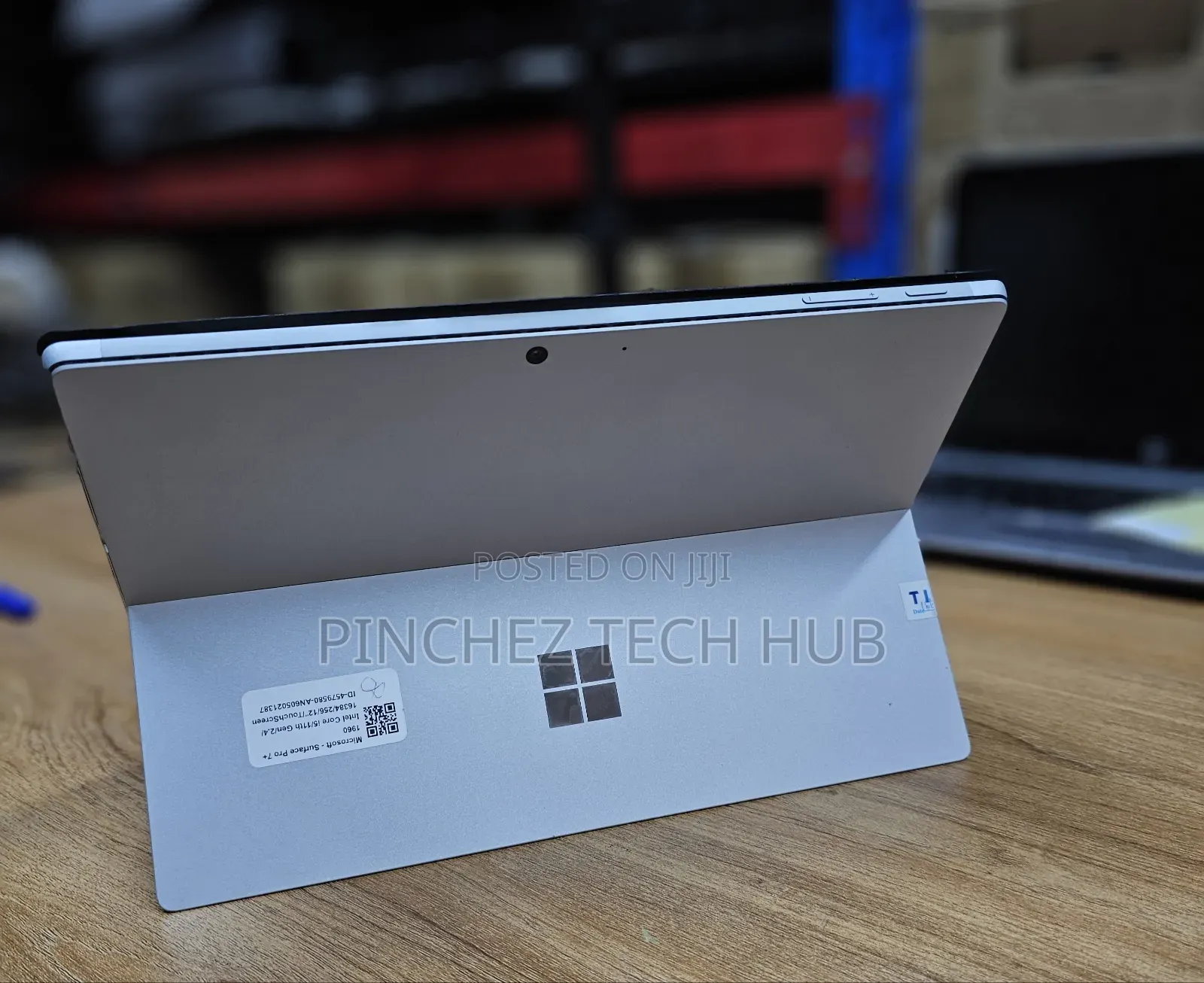 Laptop Microsoft Surface Laptop 7 16GB Intel Core i5 SSD 256GB