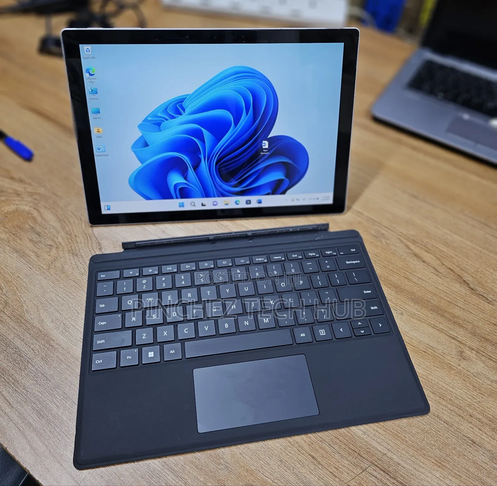 Laptop Microsoft Surface Laptop 7 16GB Intel Core i5 SSD 256GB